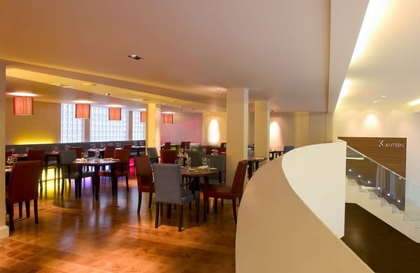 K West Hotel & Spa by null