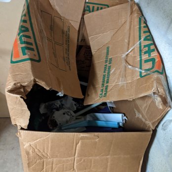 Forward Van Lines Moving & Storage Services - Movers Near Me - Fort Lauderdale, Florida