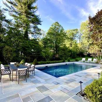 Blue Tree Outdoor Living - Pool - Landscaping Near Me - Schwenksville, Pennsylvania