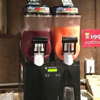 Mercier Orchards - Wine slushies - Bakeries Near Me - Blue Ridge, Georgia