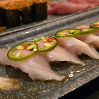 ITs SUSHI Henderson - Sushi Bars Near Me - Henderson, Nevada ITs SUSHI Henderson - Sushi Bars Near Me - Henderson, Nevada
