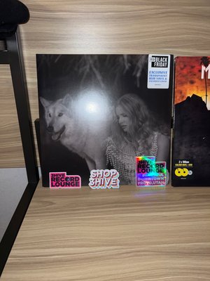 3hive Record Lounge by null
