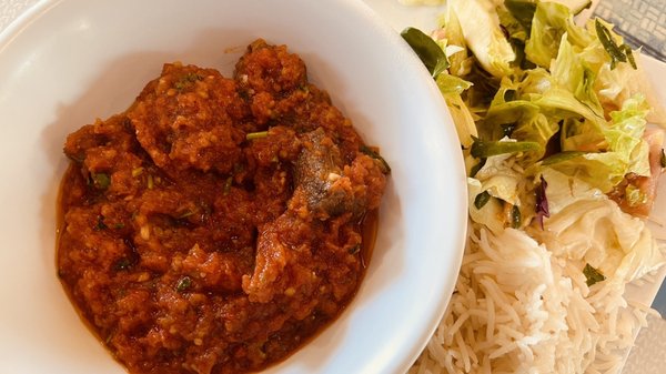 Chopan Kabob by null