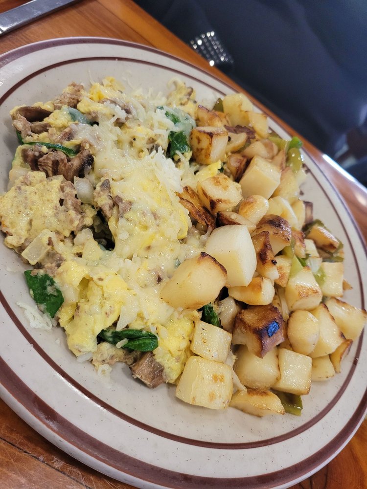 WAFFLE FARM 77 Photos & 150 Reviews 815 Twelve Bridges Dr, Lincoln