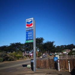 Chevron