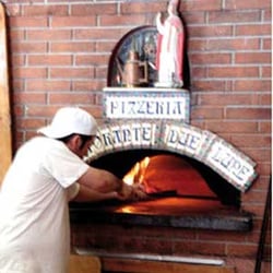 Due Lune Pizzeria