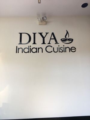 Diya Indian Cuisine by null
