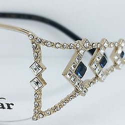 Sherman Optical - We are a licensed retailer for Caviar eyewear.