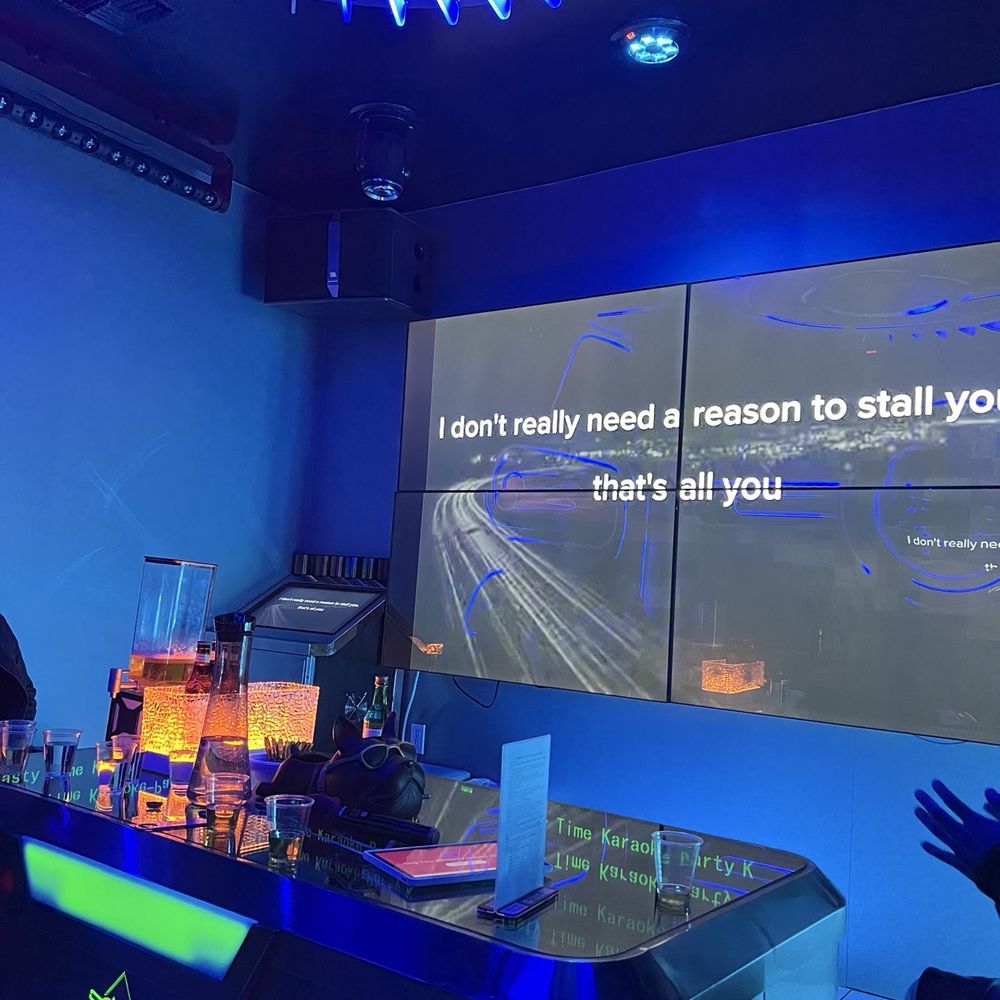 Tasty Time - Karaoke Near Me - Bellevue, Washington Tasty Time - Karaoke Near Me - Bellevue, Washington
