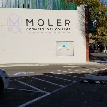 Moler Cosmetology College - Moler on Main St Hayward - Cosmetology Schools Near Me - Hayward, California