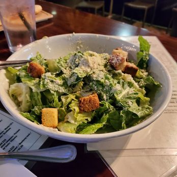 Trenchers Kitchen & Tap - Caesar salad - Gastropubs Near Me - Renton, Washington Trenchers Kitchen & Tap - Caesar salad - Gastropubs Near Me - Renton, Washington