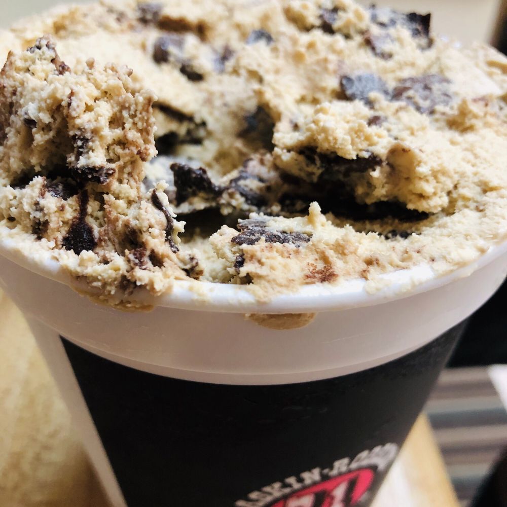 Baskin-Robbins - Baldwin Park - Eleven's Heaven - Ice Cream & Frozen Yogurt Near Me - Baldwin Park, California