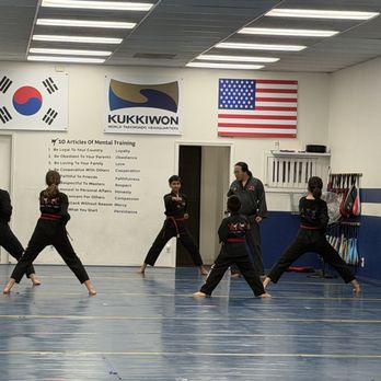 MAC Taekwondo - Dedicated! - Taekwondo Near Me - San Diego, California MAC Taekwondo - Dedicated! - Taekwondo Near Me - San Diego, California