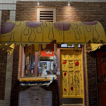 SANTOS PIZZA - Updated April 2026 - 163 Photos & 136 Reviews - 307 W ...