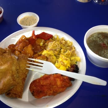 Apple Golden Buffet - Great gumbo - Do-It-Yourself Food Near Me - New Orleans, Louisiana Apple Golden Buffet - Great gumbo - Do-It-Yourself Food Near Me - New Orleans, Louisiana