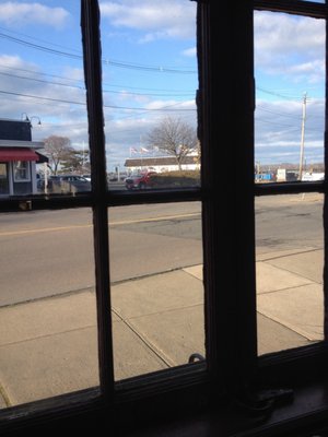 Liberty Grille by null