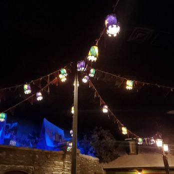 Frozen Ever After - Amusement Parks Near Me - Orlando, Florida