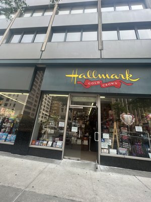 Amreen's Hallmark Shop by null