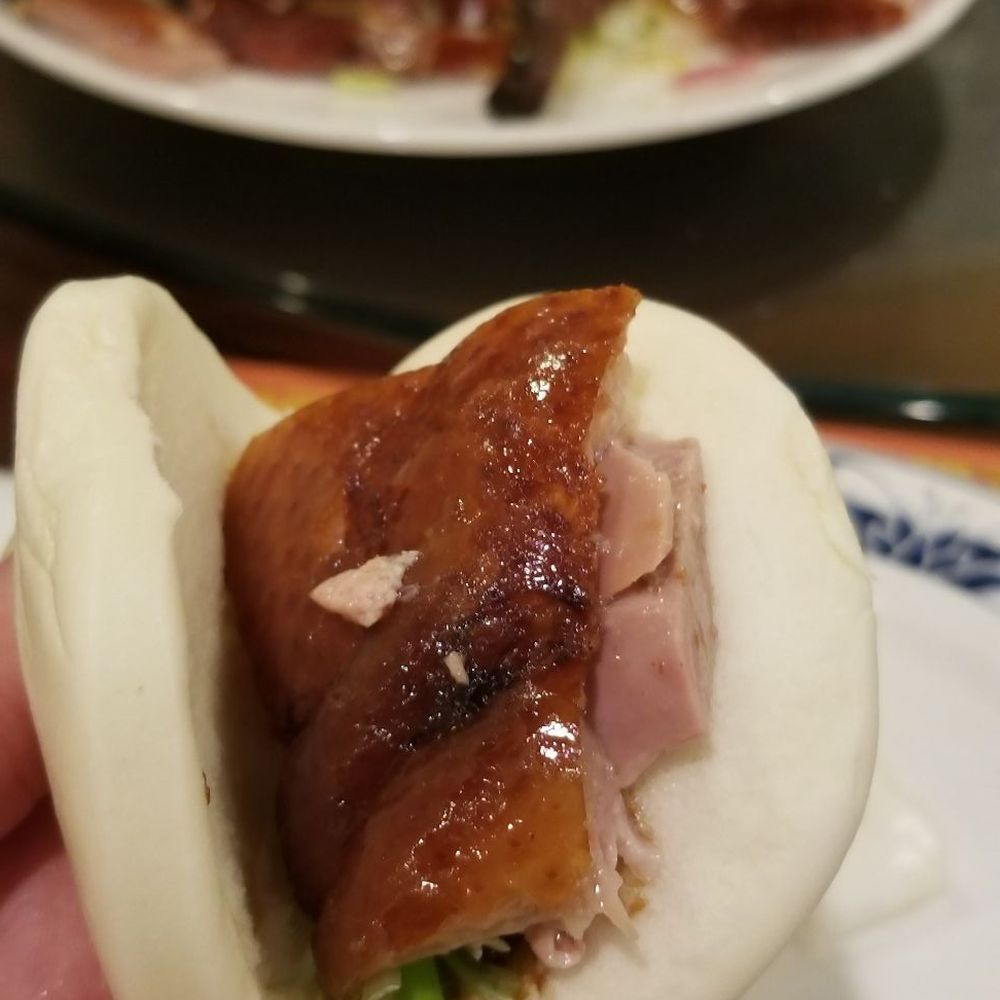 Lucky City - Peking duck - Chinese Near Me - Plano, Texas