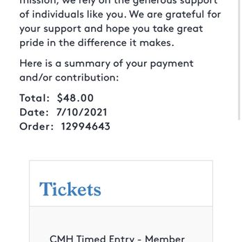 Children's Museum - What free admission looks like for members - Children's Museums Near Me - Houston, Texas