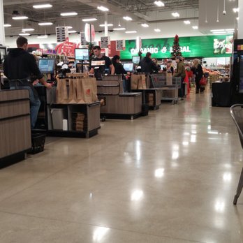 Earth Fare - Check out - Grocery Near Me - Canton, Ohio
