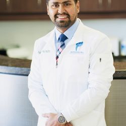 Morgan Hill Dentistry & Implants - Dr Ravneet Dhillon