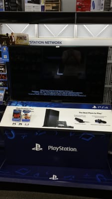 Best Buy by null