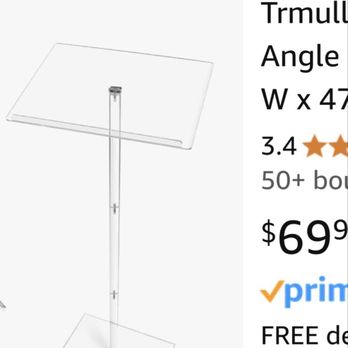 Birdside Banquet Hall - Plastic Podium - Venues & Event Spaces Near Me - Miami, Florida