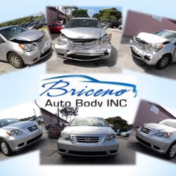 Briceno Auto Body