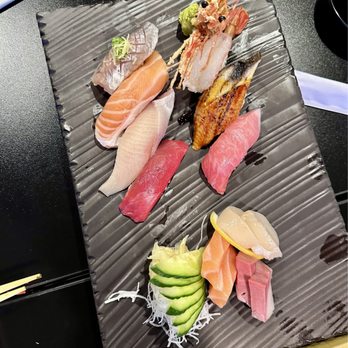 Sushi Ki-ichi - Sushi Bars Near Me - Tigard, Oregon Sushi Ki-ichi - Sushi Bars Near Me - Tigard, Oregon