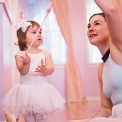 Tutu School La Beverly Grove