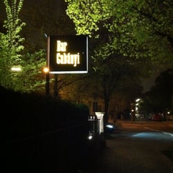 Bar Gabanyi