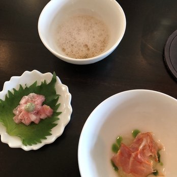 Alo Restaurant - Bars Near Me - Toronto, Ontario