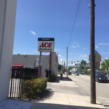 Budget Ace Hardware - WORST HOME IMPROVEMENT STORE - Hardware Stores Near Me - Miami, Florida Budget Ace Hardware - WORST HOME IMPROVEMENT STORE - Hardware Stores Near Me - Miami, Florida