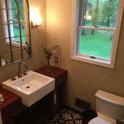Jefferson Bath & Kitchen - Powder Room