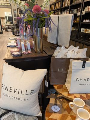 The Brass Bird by null