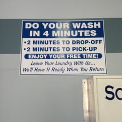 Ocean State Laundry