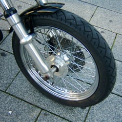 Harley-Davidson-Show