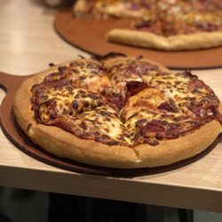 Pizza Hut - Pizza Pan Größe M