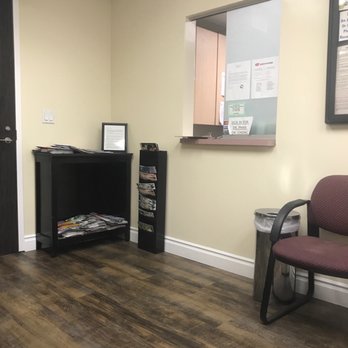Eliza Sukhee Ahn MD - Waiting room front desk - Internal Medicine Near Me - Van Nuys, California