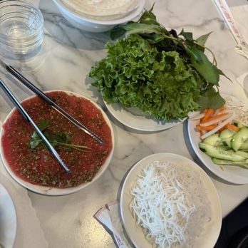 Bò 7 Món Thiên Ân - Vietnamese Near Me - Westminster, California Bò 7 Món Thiên Ân - Vietnamese Near Me - Westminster, California