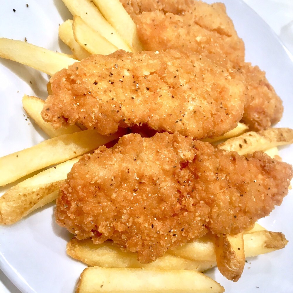 IKEA - Chicken Tenders & Fries - Scandinavian Near Me - Renton, Washington IKEA - Chicken Tenders & Fries - Scandinavian Near Me - Renton, Washington