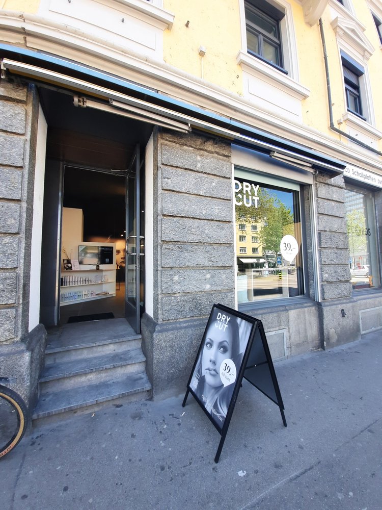 MORITZ STEINLE 10 Photos Limmatstrasse 123, Zürich, Switzerland