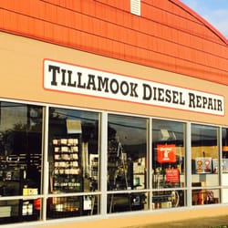 Tillamook Diesel Repair