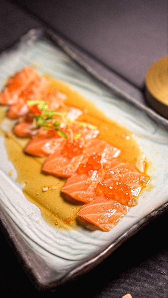 Social spots from Kaviar Restaurants - Pasadena