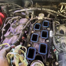 ALs Mobile Mechanic  - Gasket