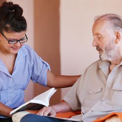 Angel Touch Home Care