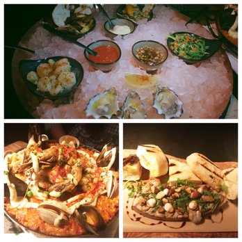 El Five - Tapas/Small Plates Near Me - Denver, Colorado El Five - Tapas/Small Plates Near Me - Denver, Colorado