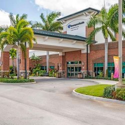 Encompass Health Rehabilitation Hospital