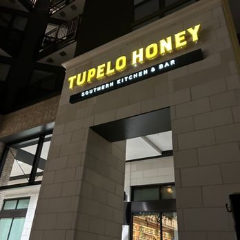 Tupelo Honey - Southern Near Me - Omaha, Nebraska Tupelo Honey - Southern Near Me - Omaha, Nebraska